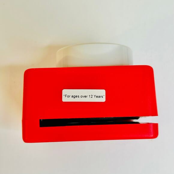 Paper Punch Party Theme Confetti Scrapbooking Punch Paper Crafts Tool - Picture 4 of 7